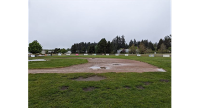 All Games at Capitol Little League fields are rained out SAT May 4